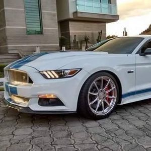 Meet your Posher, Joaquin